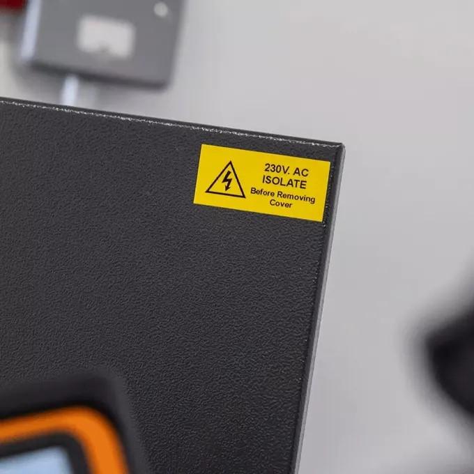 Етикетен принтер Brother PT-E310BTVP