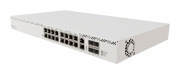 Рутер Mikrotik CRS320-8P-8B-4S+RM