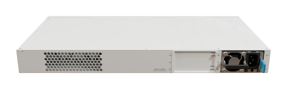 Рутер Mikrotik CRS320-8P-8B-4S+RM