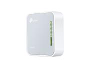 Преносим рутер TP-Link TL-WR902AC AC750