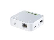 Преносим рутер TP-Link TL-WR902AC AC750