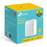 Преносим рутер TP-Link TL-WR902AC AC750