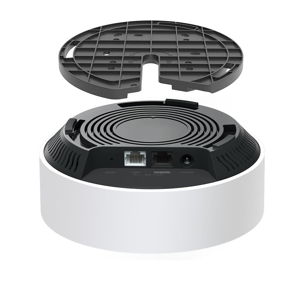 Безжична Wi-fi 6 Mesh система TP-Link Deco X50-PoE(1-pack) AX3000