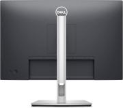 Монитор DELL 61.1 cm (24.1") 1920 x 1200 pixels WUXGA LCD P2425E - черен