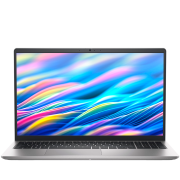 Лаптоп Dell Pro 15 Essential (PV15250), Intel Core i7-1355U, 15.6" FHDWVA LED, 16GBDDR5, 512GB M.2 SSD, FPR, Ubuntu, 3Y ProSupp