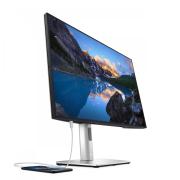 Монитор Dell  24.1" IPS Anti-Glare, Ultra Sharp Infinity Edge  U2421E