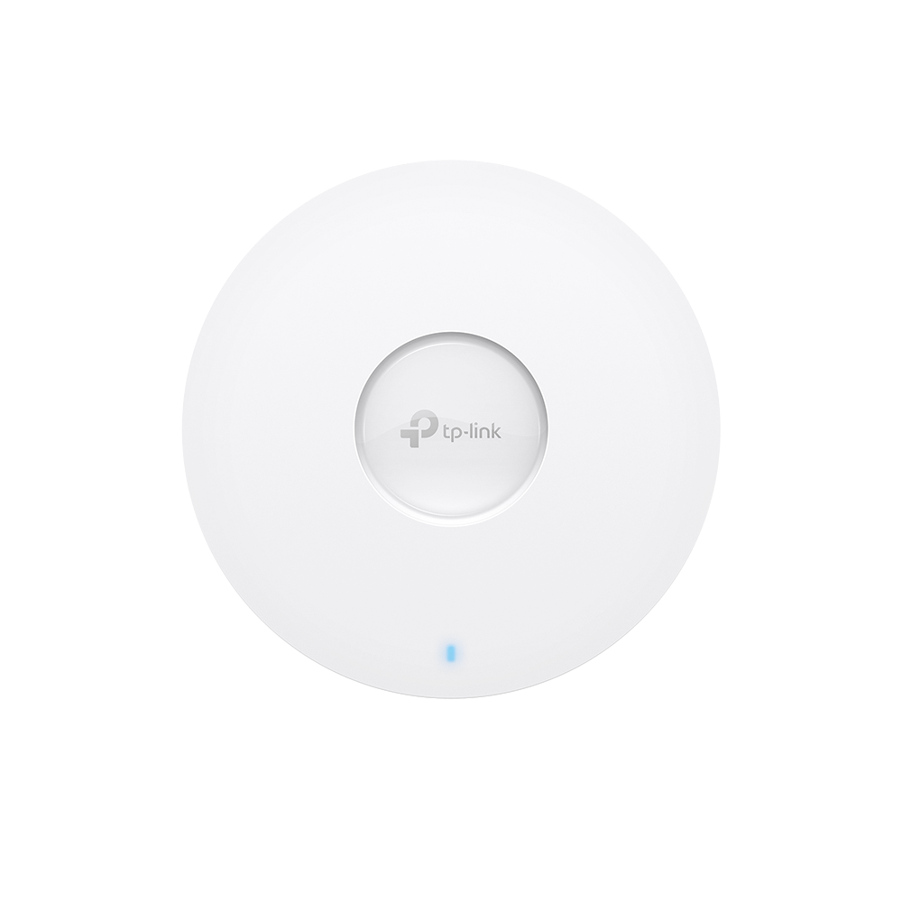 Точка за достъп TP-Link Omada EAP673 AX5400 Ceiling Mount WiFi 6