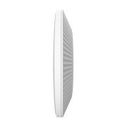 Точка за достъп TP-Link Omada EAP783 BE19000 Ceiling Mount трибандов Wi-Fi 7