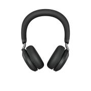 Слушалки Jabra Evolve2 75 USB-C MS Teams  MS, ANC, Bluetooth, Link380 27599-999-899