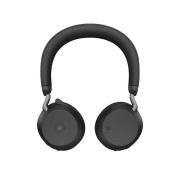 Слушалки Jabra Evolve2 75 USB-C MS Teams  MS, ANC, Bluetooth, Link380 27599-999-899
