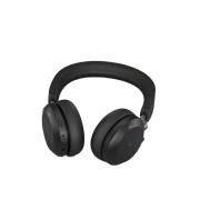 Слушалки Jabra Evolve2 75 USB-C MS Teams  MS, ANC, Bluetooth, Link380 27599-999-899