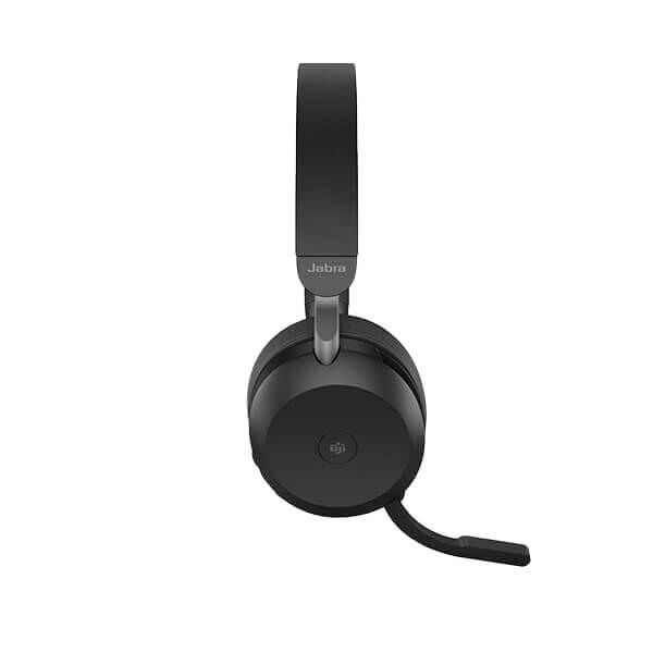 Слушалки Jabra Evolve2 75 USB-C MS Teams  MS, ANC, Bluetooth, Link380 27599-999-899