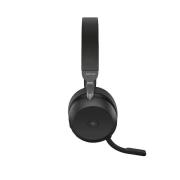 Слушалки Jabra Evolve2 75 USB-C MS Teams  MS, ANC, Bluetooth, Link380 27599-999-899