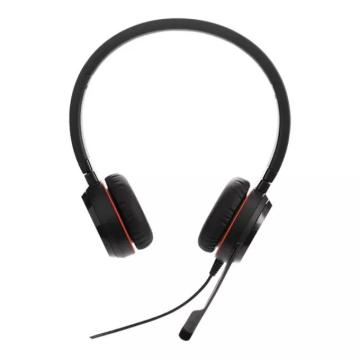 Слушалки Jabra Evolve 30 II Stereo MS, USB C/A 5399-823-369