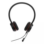Слушалки Jabra Evolve 30 II Stereo MS, USB C/A 5399-823-369