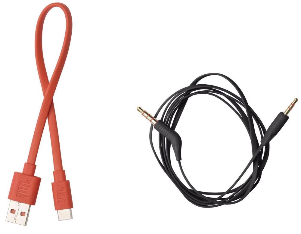 Слушалки JBL Bluetooth Tune 670NC - черни