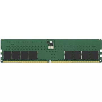 Памет Kingston 32GB 5600MT/s DDR5 Non-ECC CL46 DIMM 2Rx8