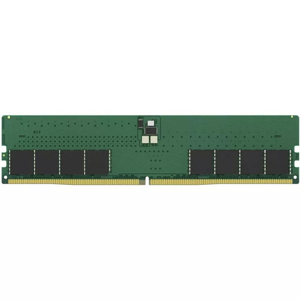 Памет Kingston 32GB 5600MT/s DDR5 Non-ECC CL46 DIMM 2Rx8