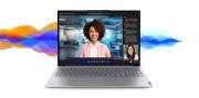 Преносим компютър Лаптоп Lenovo ThinkBook 16 G8 IAL Intel Core Ultra 5 225U,16GB DDR5-5600,512GB