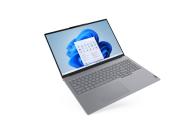 Преносим компютър Лаптоп Lenovo ThinkBook 16 G8 IAL Intel Core Ultra 5 225U,16GB DDR5-5600,512GB