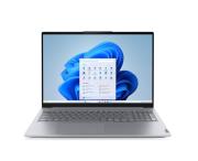 Преносим компютър Лаптоп Lenovo ThinkBook 16 G8 IAL Intel Core Ultra 5 225U,16GB DDR5-5600,512GB