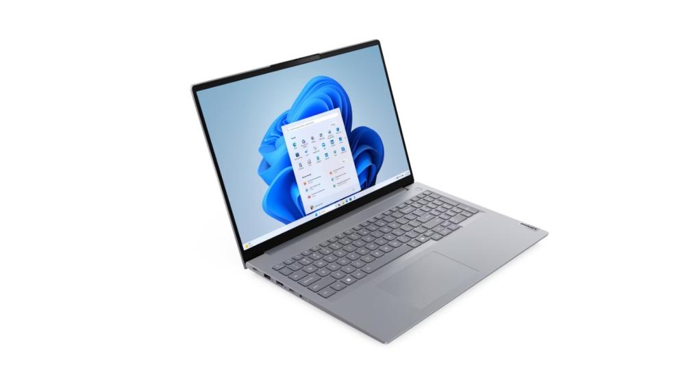 Преносим компютър Лаптоп Lenovo ThinkBook 16 G8 IAL Intel Core Ultra 5 225U,16GB DDR5-5600,512GB