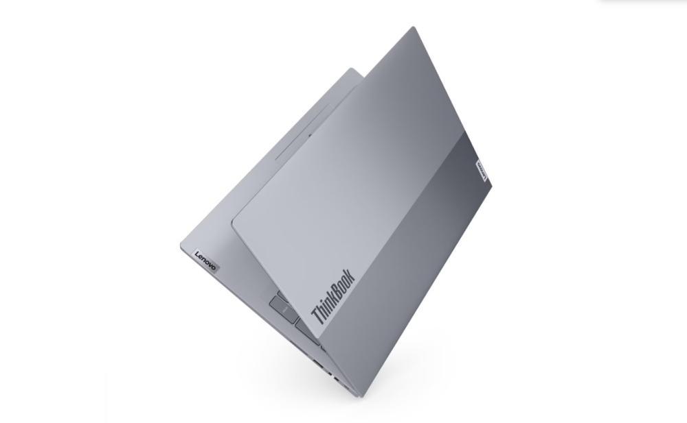 Преносим компютър Лаптоп Lenovo ThinkBook 16 G8 IAL Intel Core Ultra 5 225U,16GB DDR5-5600,512GB
