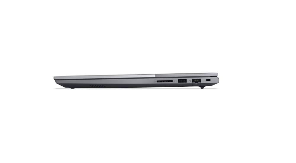 Преносим компютър Лаптоп Lenovo ThinkBook 16 G8 IAL Intel Core Ultra 5 225U,16GB DDR5-5600,512GB