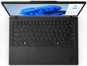 Лаптоп Lenovo ThinkPad T14 G5 Intel Core Ultra 7 155U (up to 4.8GHz, 12MB), 32GB DDR5-5600, 1TB SSD