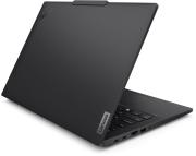 Лаптоп Lenovo ThinkPad T14 G5 Intel Core Ultra 7 155U (up to 4.8GHz, 12MB), 32GB DDR5-5600, 1TB SSD