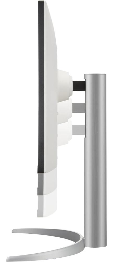 Монитор LG 27UP850K-W, 27" UltraFine UHD, IPS 4K , 5ms, 1200:1, 400cd/m2, 3840 x 2160