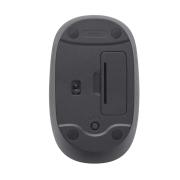 Bluetooth мишка Logitech M196 910-007459 - черна