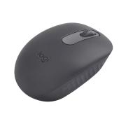 Bluetooth мишка Logitech M196 910-007459 - черна