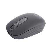 Bluetooth мишка Logitech M196 910-007459 - черна