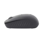 Bluetooth мишка Logitech M196 910-007459 - черна