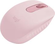 Bluetooth мишка Logitech M196 910-007461 - розова
