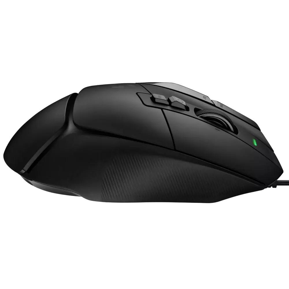 Геймърска мишка Logitech G502 X 910-006138 - черна
