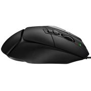 Геймърска мишка Logitech G502 X 910-006138 - черна
