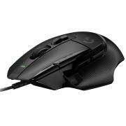 Геймърска мишка Logitech G502 X 910-006138 - черна