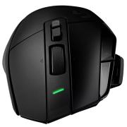 Геймърска мишка Logitech G502 X PLUS WL 910-006162 - EER - черна