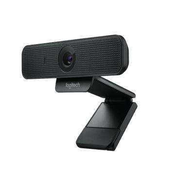 Уеб камера Logitech HD C925E 960-001076 - черна