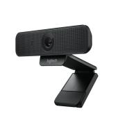 Уеб камера Logitech HD C925E 960-001076 - черна