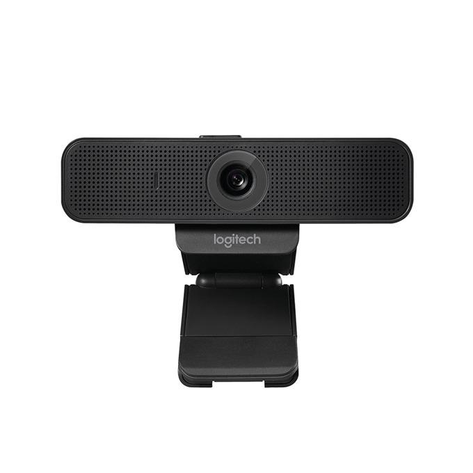 Уеб камера Logitech HD C925E 960-001076 - черна