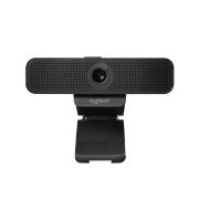 Уеб камера Logitech HD C925E 960-001076 - черна