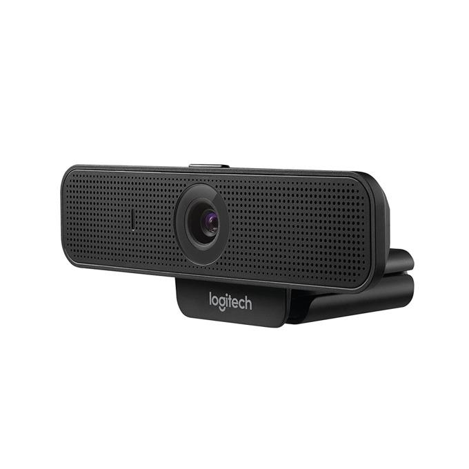 Уеб камера Logitech HD C925E 960-001076 - черна