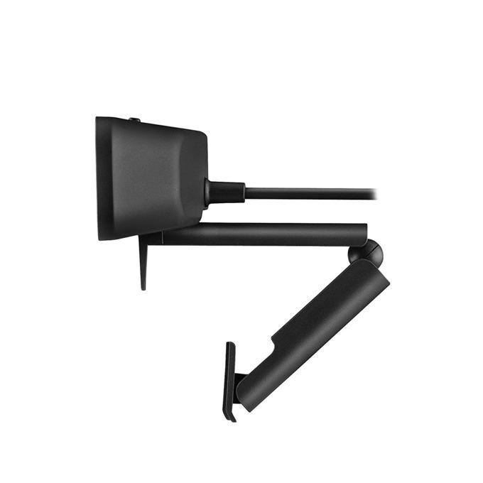 Уеб камера Logitech HD C925E 960-001076 - черна