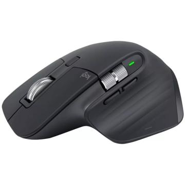 Мишка Logitech MX Master 3S Bluetooth Edition 910-007501