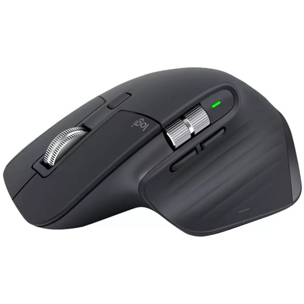 Мишка Logitech MX Master 3S Bluetooth Edition 910-007501