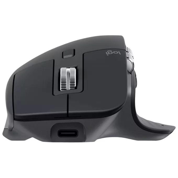 Мишка Logitech MX Master 3S Bluetooth Edition 910-007501
