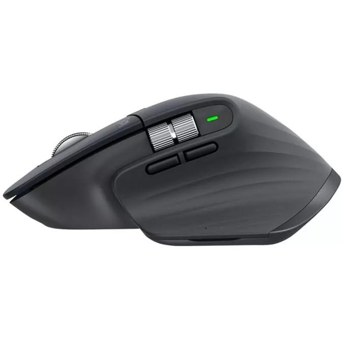 Мишка Logitech MX Master 3S Bluetooth Edition 910-007501